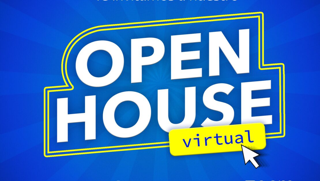 UAA Open House Virtual
